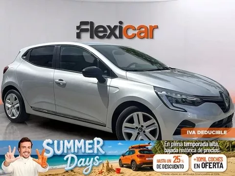 RENAULT Clio Clio TCe Business 67kW