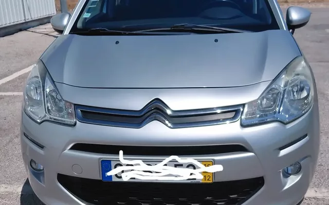 Citroën C3