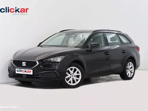 SEAT Leon ST 2.0 TDI Style