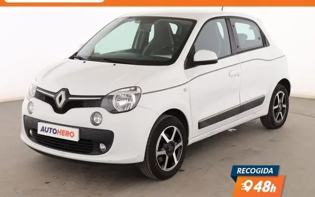 RENAULT Twingo 1.0 SCe Energy Zen