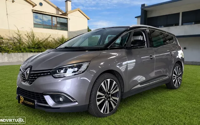 Renault Scénic