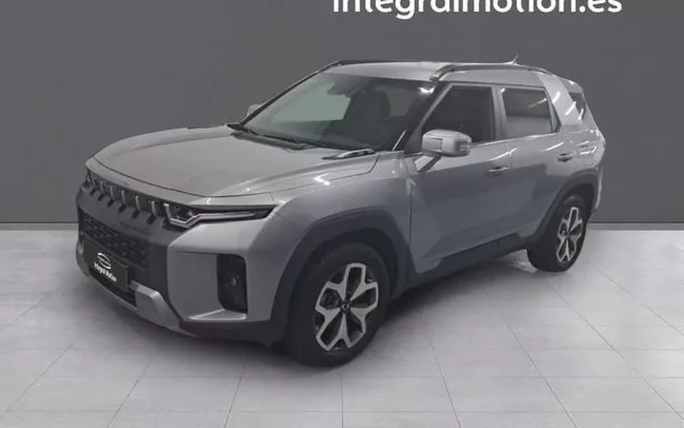 KGM / SSANGYONG Torres G15 Life Aut.
