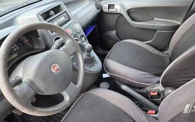 FIAT Panda Panda 1.1 Active