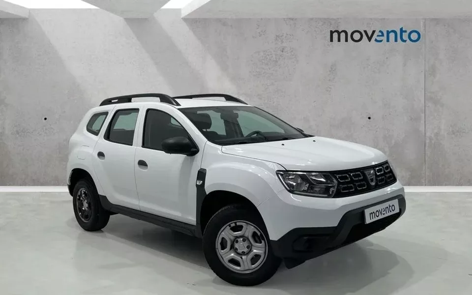DACIA Duster Duster 1.0 TCE Essential 4x2 75kW