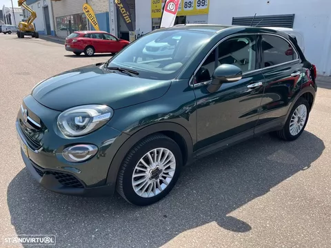 Fiat 500X 1.0 FireFly Urban
