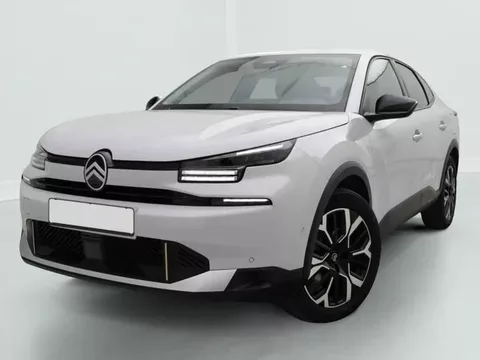 Citroën C4 X 1.2 T 130 AUT MAX Occasion