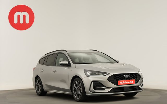 Ford Focus Sw