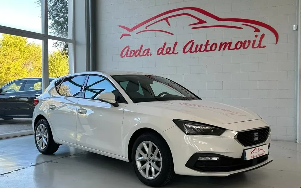 SEAT León León 2.0TDI S&S Style 115