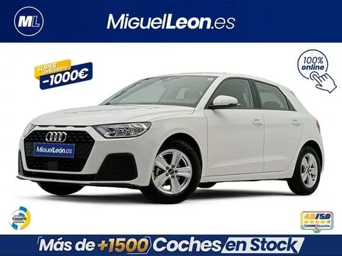 AUDI A1 A1 Sportback 25 TFSI Advanced 70kW