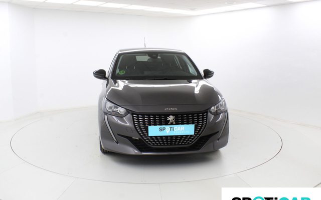 Peugeot 208 PureTech 73kW (100CV) Allure Pack