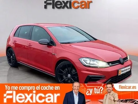 VOLKSWAGEN Golf R 2.0 TSI 221kW (300CV) 4Motion DSG
