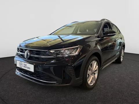 VOLKSWAGEN Taigo Taigo Life Business 1.0 TSI 85 kW (116 pk) 7 versnellingen DSG