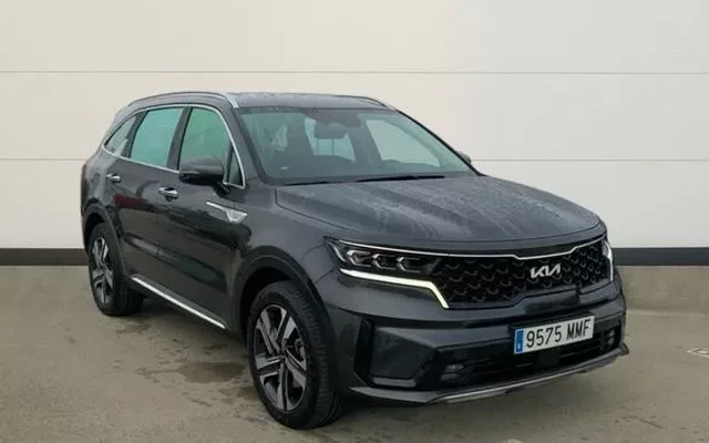 KIA Sorento Sorento 1.6 T-GDi PHEV Drive 4x4
