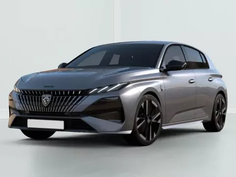 Peugeot 308 GT EXCLUSIVE 130 EAT8 Zéro km immatriculé