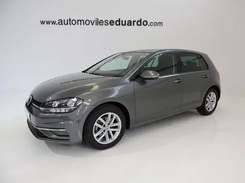 VOLKSWAGEN Golf Golf 1.5 TSI Evo Advance DSG7 110kW