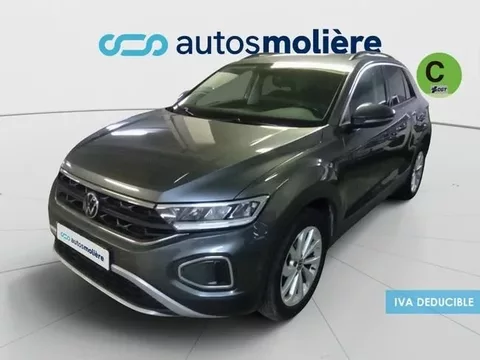 VOLKSWAGEN T-Roc T-Roc 1.5 TSI Life DSG7 110KW