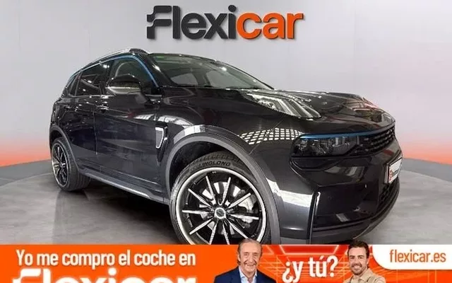 LYNK & CO 01 01 1.5T PHEV