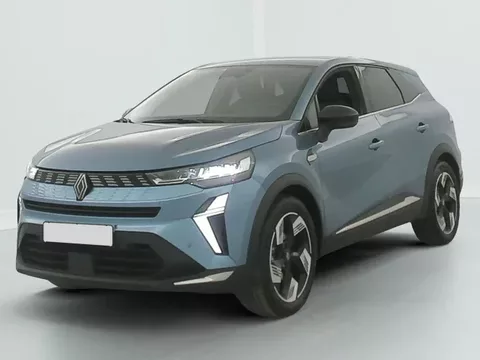 Renault SYMBIOZ E-Tech full hybrid 145 Techno Occasion