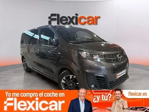 OPEL Zafira 2.0 Diésel 130kW (180CV) L Business Auto
