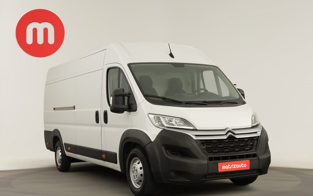 Citroen Jumper