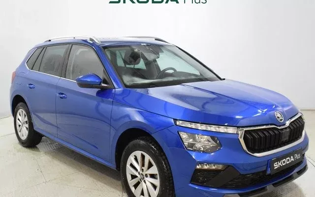 SKODA Kamiq Kamiq 1.0 TSI Selection 85kW