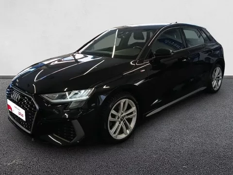 AUDI A3 Sportback 35 TDI 150 S tronic 7