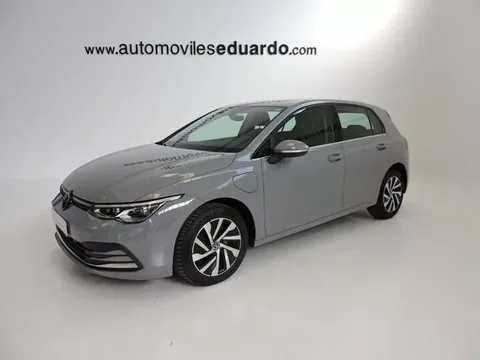 VOLKSWAGEN Golf GOLF 1.4 eHybrid OPF 204 DSG6 Style