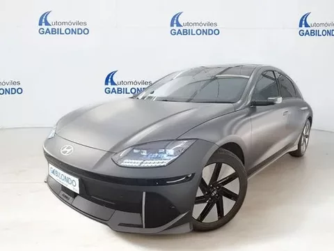 HYUNDAI Ioniq 6 Ioniq 6 239Kw Energy AWD