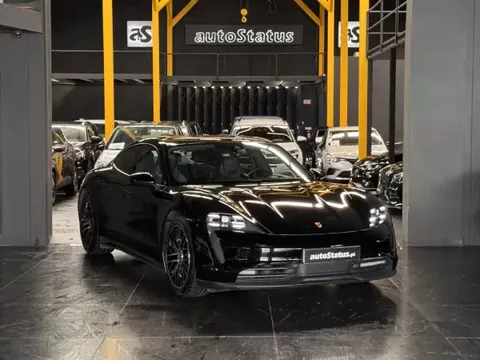 Porsche Taycan 2023 Performance Plus Sport Chrono