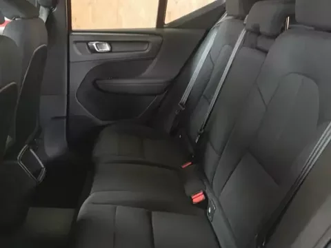 Volvo XC 40 2019 1.5 T3