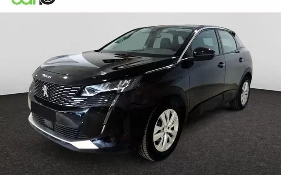 PEUGEOT 3008 1.5 BlueHDi 96kW Active Pack EAT8