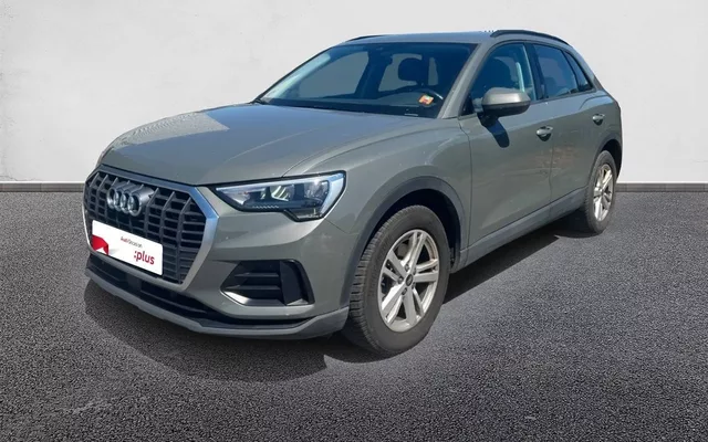 AUDI Q3 35 TFSI 150 ch S tronic 7 Q3