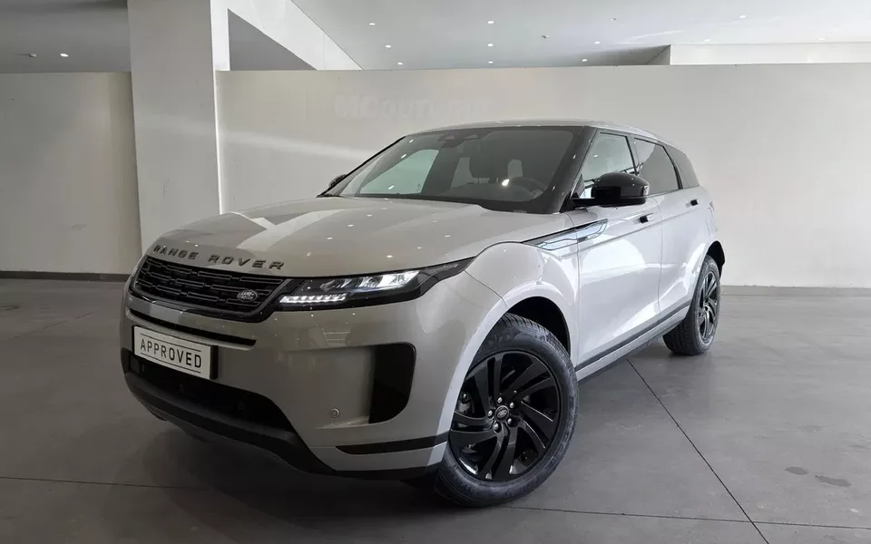 Land Rover Range Rover Evoque 1.5 P270e AWD S Auto