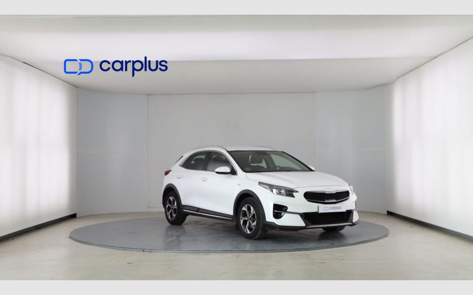 Kia XCeed 1.0 T-GDi Drive 88kW (120CV)