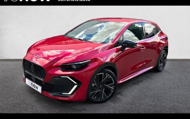Renault Clio Esprit Alpine full hybrid E-Tech 118 kW (160 CV)