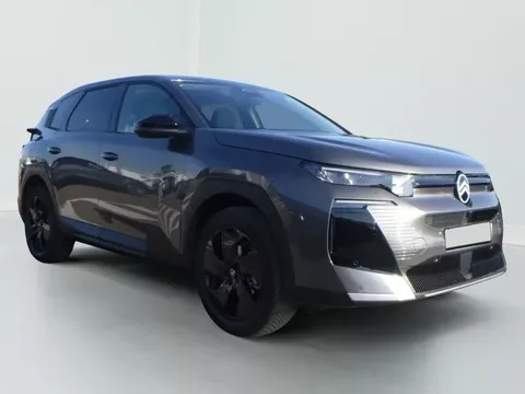 Citroën C5 Aircross Hybride C5 Aircross Hybride 145 ch e-DCS6 Plus Zéro km immatriculé
