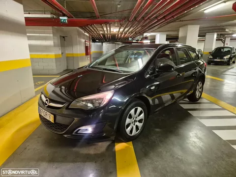 Opel Astra Sports Tourer 1.3 CDTi Enjoy S/S