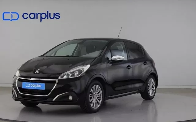 Peugeot 208 1.2 PureTech Style