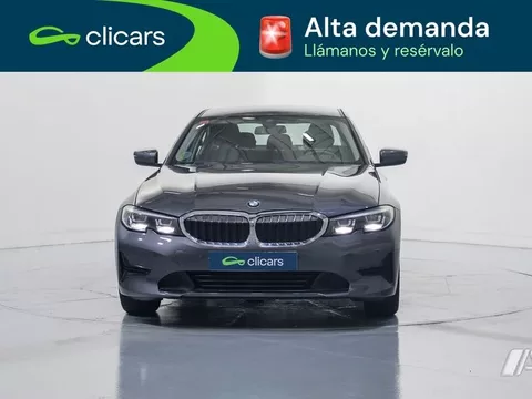 BMW Serie 3 320dA