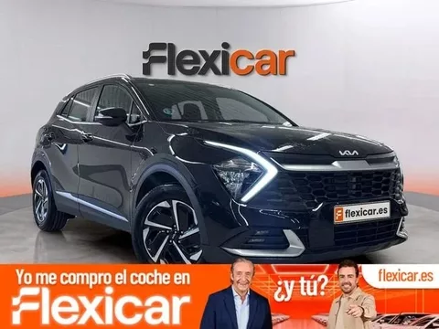 KIA Sportage 1.6 T-GDi HEV 158kW (215CV) Drive 4x2