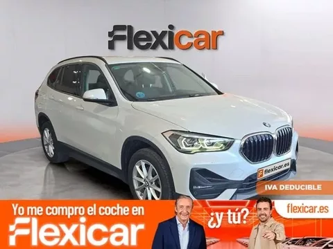 BMW X1 X1 sDrive 18dA