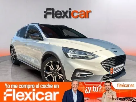 FORD Focus 1.0 Ecoboost 92kW Active