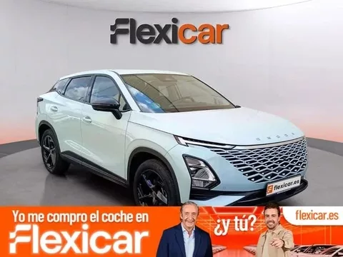 OMODA Omoda 5 1.6 T-GDI 136.5kW (185CV) DCT Premium