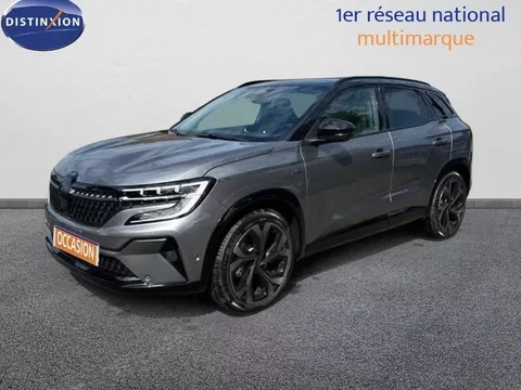 RENAULT AUSTRAL