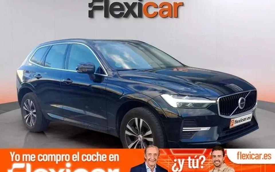 VOLVO XC60 XC60 D4 Momentum Aut.