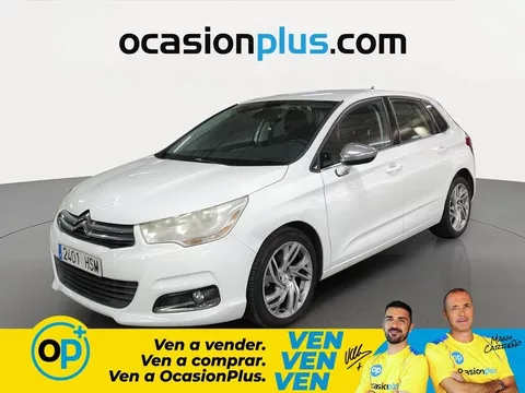 CITROEN C4 C4 1.6e-HDi S&S Collection 115