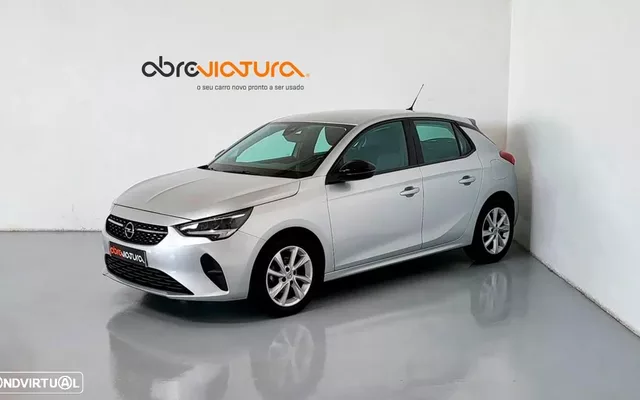 Opel Corsa 1.2 Business