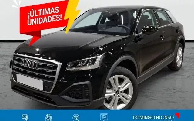 AUDI Q2 Audi Sport 30 TFSI 81 kW (110 CV)