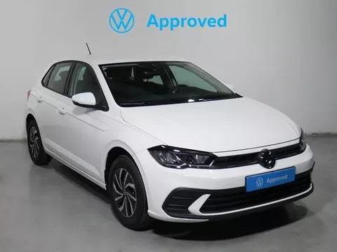 VOLKSWAGEN Polo Polo 1.0 MPI Match 59kW