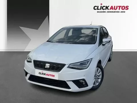 SEAT Ibiza 1.0 TSI 95CV Style XL
